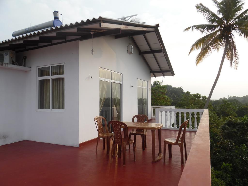 Mount View Villa Resort Mirissa Room photo